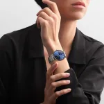 Longines La Grande Classique 38mm Ladies Watch L49184946 - Image 2