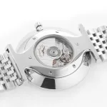 Longines La Grande Classique 38mm Ladies Watch L49184946 - Image 5