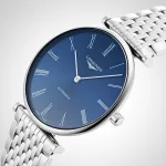 Longines La Grande Classique 38mm Ladies Watch L49184946 - Image 7