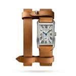 Longines DolceVita 20.8mm X 32mm Ladies Watch L5255071B