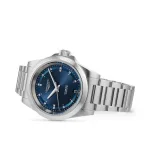Longines Conquest 34mm Ladies Watch Blue L34304976 - Image 2