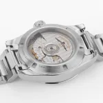 Longines Conquest 34mm Ladies Watch Blue L34304976 - Image 5