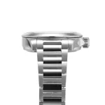 Longines Conquest 34mm Ladies Watch Blue L34304976 - Image 6