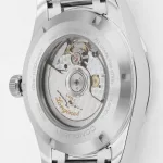 Longines Conquest 41mm Mens Watch Green L38304026 - Image 4