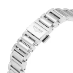 Longines Conquest 41mm Mens Watch Green L38304026 - Image 7