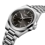 Longines Conquest 41mm Mens Watch Black L38304526 - Image 2