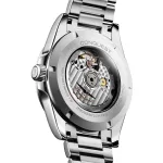 Longines Conquest 41mm Mens Watch Black L38304526 - Image 5