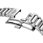 Longines Conquest 41mm Mens Watch Black L38304526 - Image 8