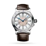 Longines The Lindbergh Hour Angle 47.5mm Mens Watch L26784110