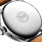 Longines The Lindbergh Hour Angle 47.5mm Mens Watch L26784110 - Image 4