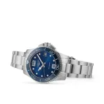 Longines Hydroconquest 32mm Ladies Watch Blue L33704966 - Image 2