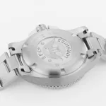 Longines Hydroconquest 32mm Ladies Watch Blue L33704966 - Image 4