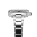 Longines Hydroconquest 32mm Ladies Watch Blue L33704966 - Image 5