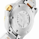Longines Hydroconquest 32mm Ladies Watch Mother Of Pearl Exclusive to The Watches Of Switzerland Group L33703876 - Image 4
