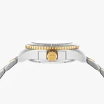 Longines Hydroconquest 32mm Ladies Watch Mother Of Pearl Exclusive to The Watches Of Switzerland Group L33703876 - Image 5