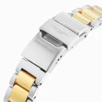 Longines Hydroconquest 32mm Ladies Watch Mother Of Pearl Exclusive to The Watches Of Switzerland Group L33703876 - Image 6