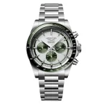 Longines Conquest Stainless Steel Automatic 42mm Mens Watch L38354026