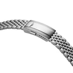 Longines Legend Diver 39mm Mens Watch Terracotta L37644966 - Image 6