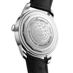 Longines Conquest Heritage Year Of The Snake 40mm Limited Edition Mens Watch L16514092 - Image 3