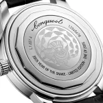 Longines Conquest Heritage Year Of The Snake 40mm Limited Edition Mens Watch L16514092 - Image 4