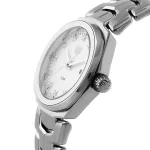 TAG Heuer Link Quartz Date Mother Of Pearl 32mm Ladies Watch WBC1312.BA0600 - Image 2