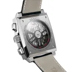 TAG Heuer Monaco Calibre Heuer 02 39mm Mens Watch CBL2111.FC6453 - Image 2