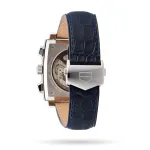 TAG Heuer Monaco Calibre Heuer 02 39mm Mens Watch CBL2111.FC6453 - Image 6