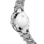 TAG Heuer Link Quartz 32mm Ladies Watch WBC131G.BA0649 - Image 4