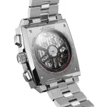 TAG Heuer Monaco Calibre Heuer 02 39mm Mens Watch CBL2111.BA0644 - Image 2
