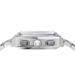 TAG Heuer Monaco Calibre Heuer 02 39mm Mens Watch CBL2111.BA0644 - Image 3