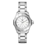 TAG Heuer Aquaracer Professional 200 30mm Ladies Watch WBP1411.BA0622