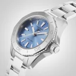 TAG Heuer Aquaracer Professional 200 30mm Ladies Watch WBP1415.BA0622 - Image 2