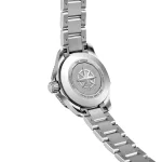 TAG Heuer Aquaracer Professional 200 30mm Ladies Watch WBP1415.BA0622 - Image 4