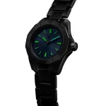 TAG Heuer Aquaracer Professional 200 30mm Ladies Watch WBP1415.BA0622 - Image 7