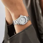 TAG Heuer Aquaracer Professional 200 30mm Ladies Watch WBP1416.BA0622 - Image 6