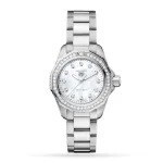 TAG Heuer Aquaracer Professional 200 30mm Ladies Watch WBP1417.BA0622