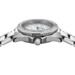 TAG Heuer Aquaracer Professional 200 30mm Ladies Watch WBP1417.BA0622 - Image 3