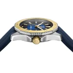 TAG Heuer Aquaracer Professional 200 40mm Mens Watch Blue WBP2150.FT6210 - Image 3