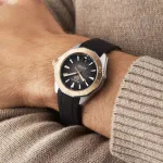 TAG Heuer Aquaracer Professional 200 40mm Mens Watch Black WBP2151.FT6199 - Image 8