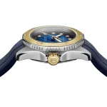 TAG Heuer Aquaracer Professional 200 30mm Ladies Watch Blue WBP2450.FT6215 - Image 3