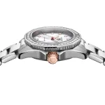 TAG Heuer Aquaracer Professional 200 30mm Ladies Watch WBP1451.BA0622 - Image 4