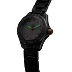 TAG Heuer Aquaracer Professional 200 30mm Ladies Watch WBP1451.BA0622 - Image 7