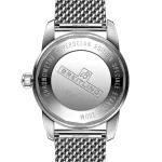 Breitling Superocean Heritage B20 Automatic 42 Stainless Steel Watch AB2010161C1A1 - Image 4