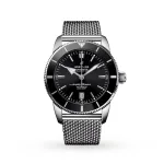 Breitling Superocean Heritage B20 Automatic 46 Stainless Steel Watch AB2020121B1A1