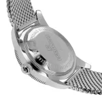Breitling Superocean Heritage B20 Automatic 46 Stainless Steel Watch AB2020121B1A1 - Image 4