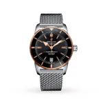 Breitling Superocean Heritage B20 Automatic 42 Stainless Steel Watch UB2010121B1A1