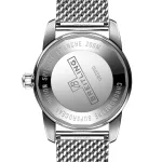 Breitling Superocean Heritage B20 Automatic 42 Stainless Steel Watch UB2010121B1A1 - Image 4