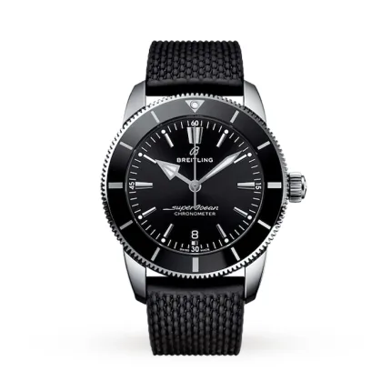 Breitling Superocean Heritage B20 Automatic 44 Watch AB2030121B1S1