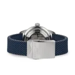 Breitling Superocean Heritage B20 Automatic 44 Stainless Steel Rubber Strap Watch AB2030161C1S1 - Image 3