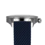 Breitling Superocean Heritage B20 Automatic 44 Stainless Steel Rubber Strap Watch AB2030161C1S1 - Image 5